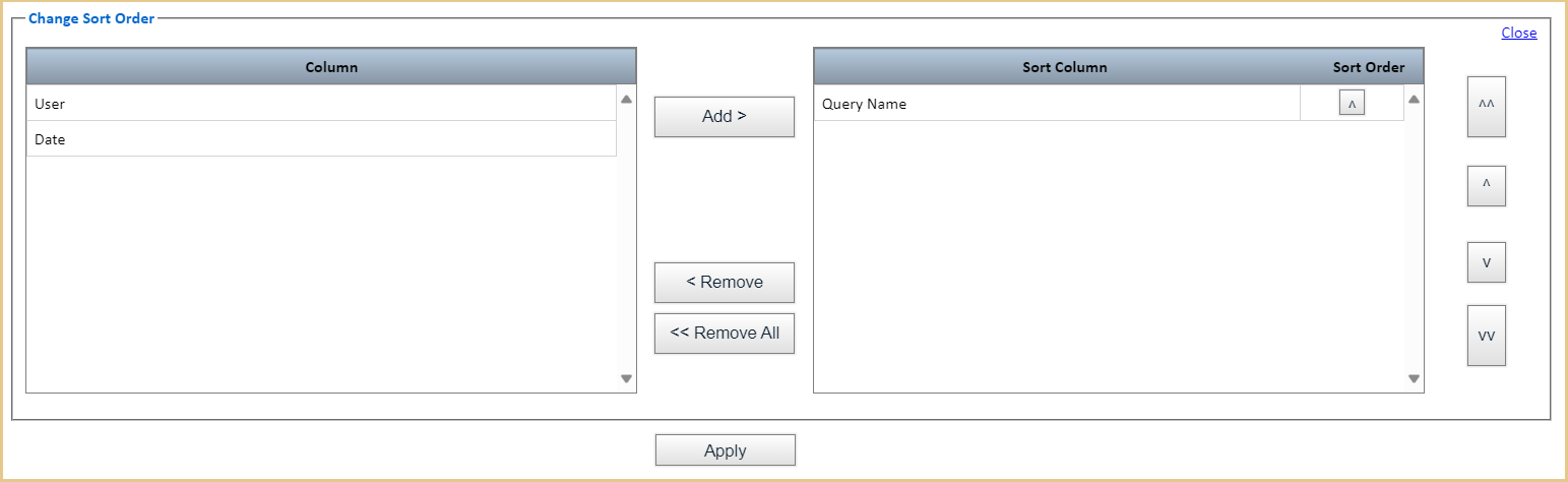 SC Inventory Manager RIMS Standard Query Sort Order.png