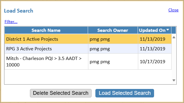 SC EGIS Viewer Load Search.png