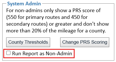 SC EGIS Viewer - Pavement Report Non-Admin.png