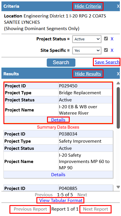 SC EGIS Viewer - Summary Data Boxes.png
